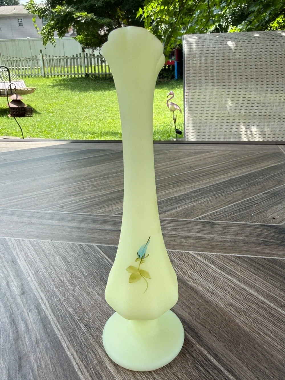 Fenton excellent vintage